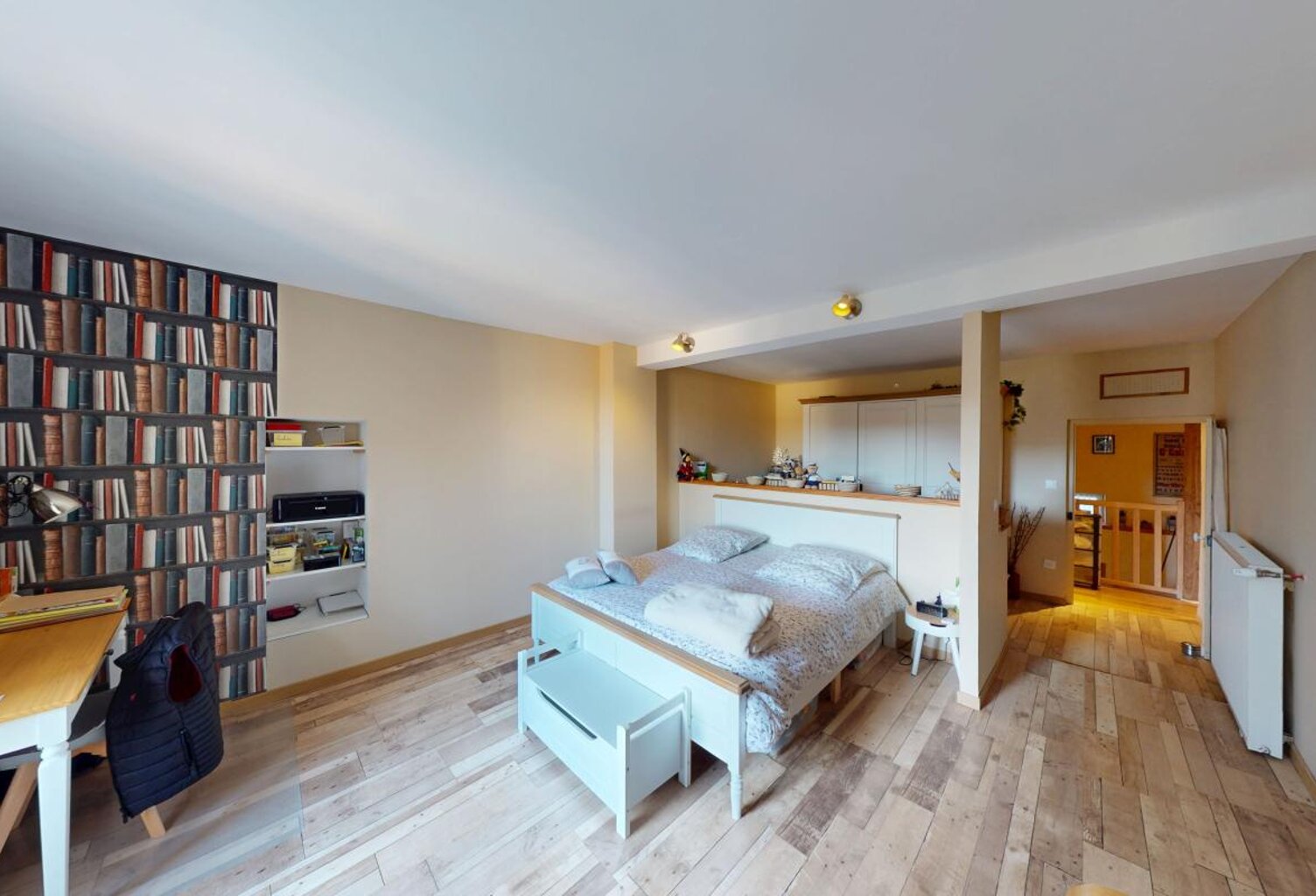 Maison à vendre — photo 1