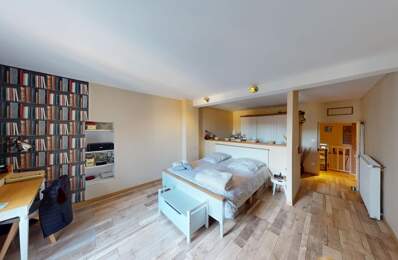 Maison à vendre — photo du bien