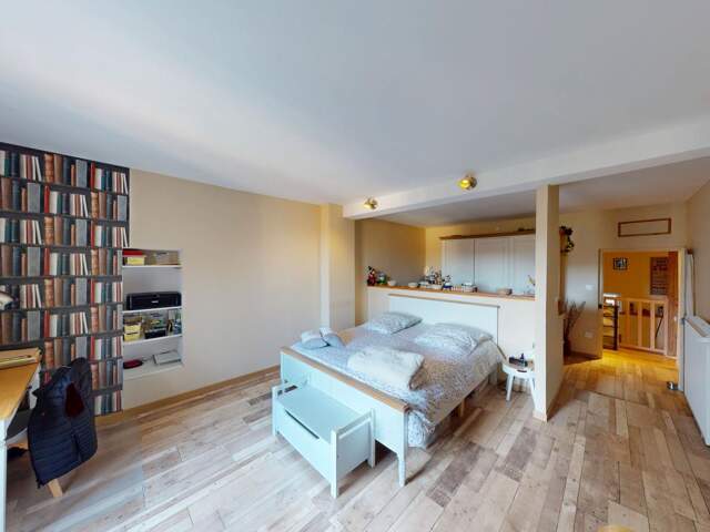 Maison à vendre — photo du bien