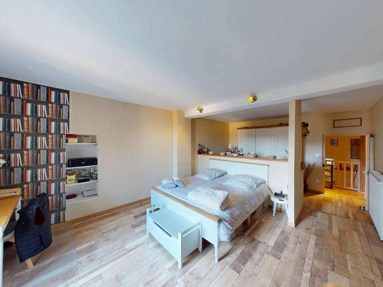 Maison à vendre — photo 1