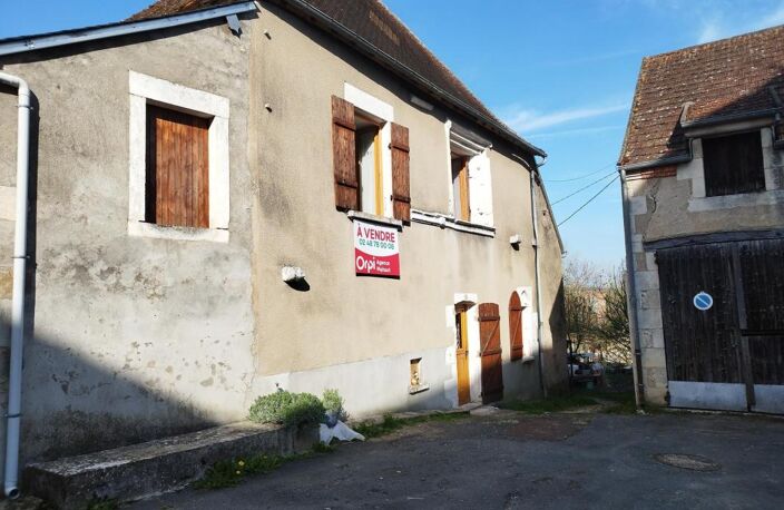 Maison à vendre — photo 2
