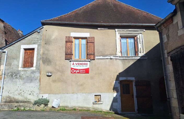 Maison à vendre — photo 3