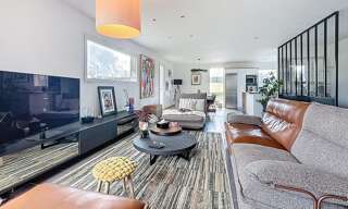 Maison 5 Pièces 130 m² à vendre à Luc-la-Primaube (12450)