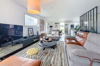 Maison 5 pièces 426000 €