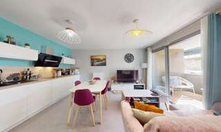 Appartement 2 Pièces 50 m² à vendre à Rodez (12000)