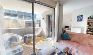 Appartement 2 Pièces 50 m² à vendre à Rodez (12000)