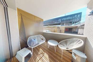 Appartement 2 pièces 183000 €