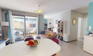 Appartement 2 Pièces 50 m² à vendre à Rodez (12000)