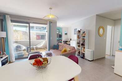 Appartement 2 pièces 179000 €