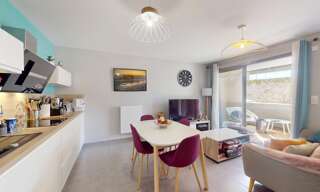 Appartement 2 Pièces 50 m² à vendre à Rodez (12000)