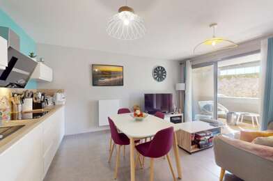 Appartement 2 pièces 175000 €