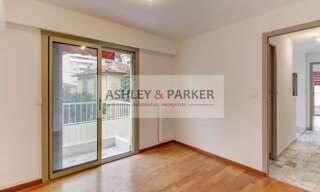 Appartement 2 Pièces 38 m² à vendre à Nice (06100)