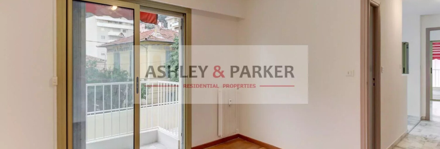 Appartement 2 Pièces 38 m² à vendre à Nice (06100)