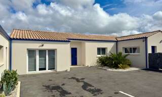 Maison 6 Pièces 181 m² à vendre à Pisany (17600)