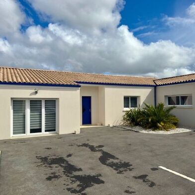 Maison 6 pièces 443000 €