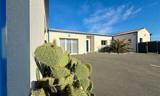 Maison 6 Pièces 181 m² à vendre à Pisany (17600)