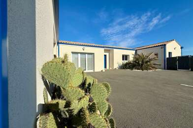 Maison 6 pièces 443000 €