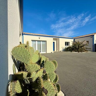 Maison 6 pièces 443000 €