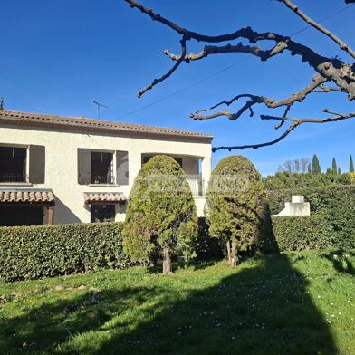 Maison 6 pièces 850000 €