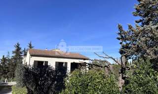 Maison 8 Pièces 305 m² à vendre à Saint-Étienne-du-Grès (13103)