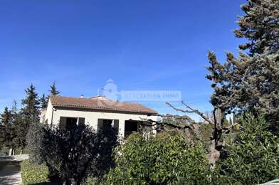 Maison 8 pièces 850000 €