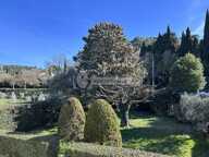 Ensemble immobilier avec grand jardin - Saint Etienne du Grès — photo 2