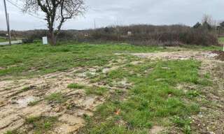 Terrain  309 m² à vendre à Dolus-d'Oléron (17550)