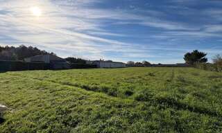 Terrain  1957 m² à vendre à Dolus-d'Oléron (17550)