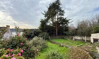 Maison 4 Pièces 112 m² à vendre à Le Relecq-Kerhuon (29480)