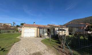 Maison 4 Pièces  m² à vendre à Gagnières (30160)