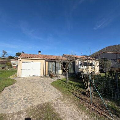 Maison 4 pièces 210000 €