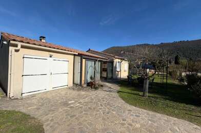 Maison 4 pièces 195000 €