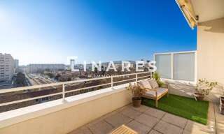 Appartement 4 Pièces 81 m² à vendre à Marseille 9 (13009)