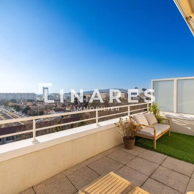 Appartement 4 pièces 460000 €