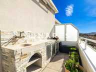 LE DUPLEX - Appartement T4 de 85m2 - Dernier étage - Terrasse de — photo 2