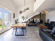 LE DUPLEX - Appartement T4 de 85m2 - Dernier étage - Terrasse de — photo 4
