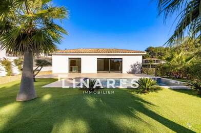 Maison 7 pièces 1550000 €