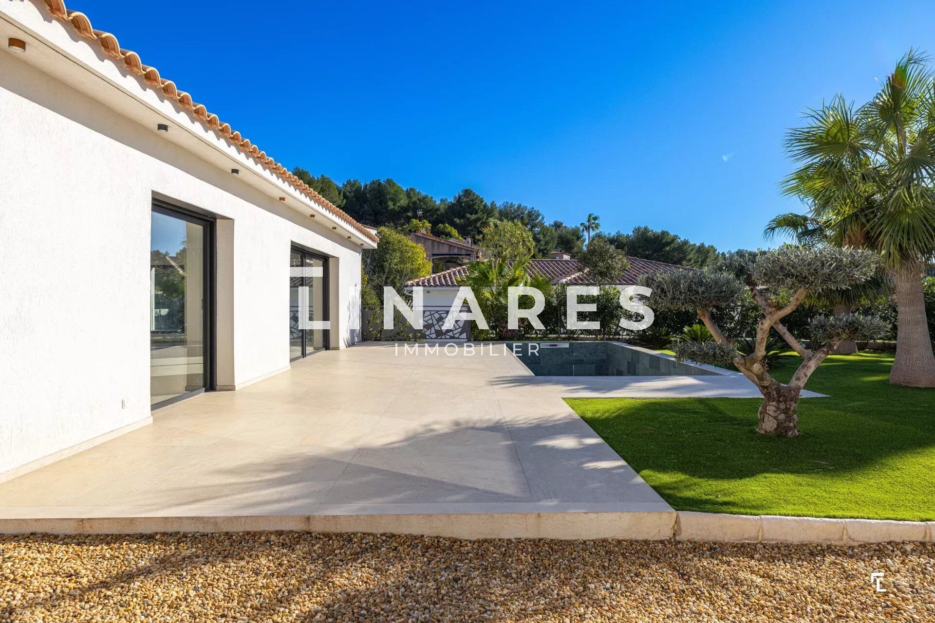 Villa / Maison 7 pièces  à vendre Sanary-sur-Mer 83110