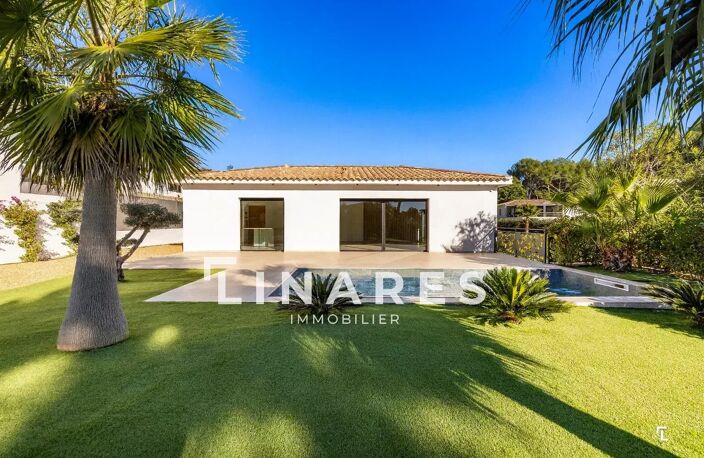 SANARY DESIGN - Villa T7 de 234m2 - Terrain 640m2 + Piscine  - — photo 3