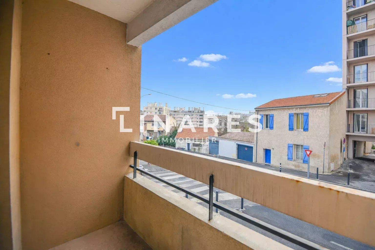 Appartement  T4 à vendre Marseille 4eme 13004