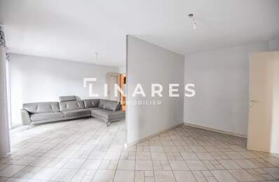 LE FAMILIAL - Appartement T4 de 106m2 - Balcons - 13004 Chartreu — photo du bien