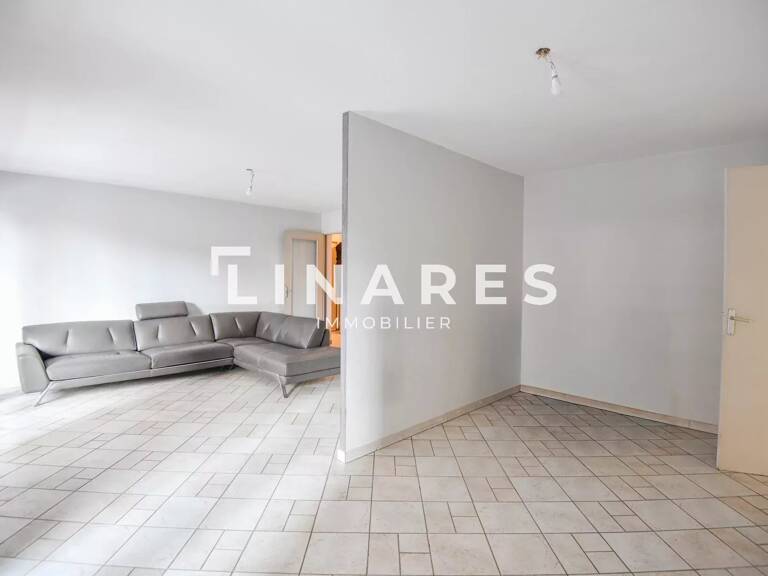 LE FAMILIAL - Appartement T4 de 106m2 - Balcons - 13004 Chartreu — photo 1