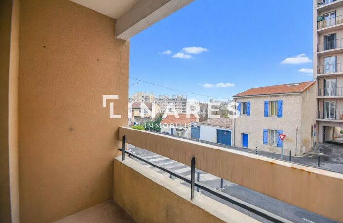 LE FAMILIAL - Appartement T4 de 106m2 - Balcons - 13004 Chartreu — photo 4