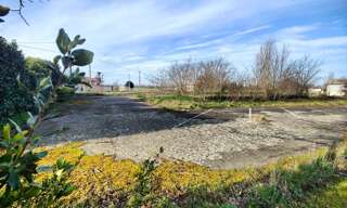 Terrain  2130 m² à vendre à Noé (31410)