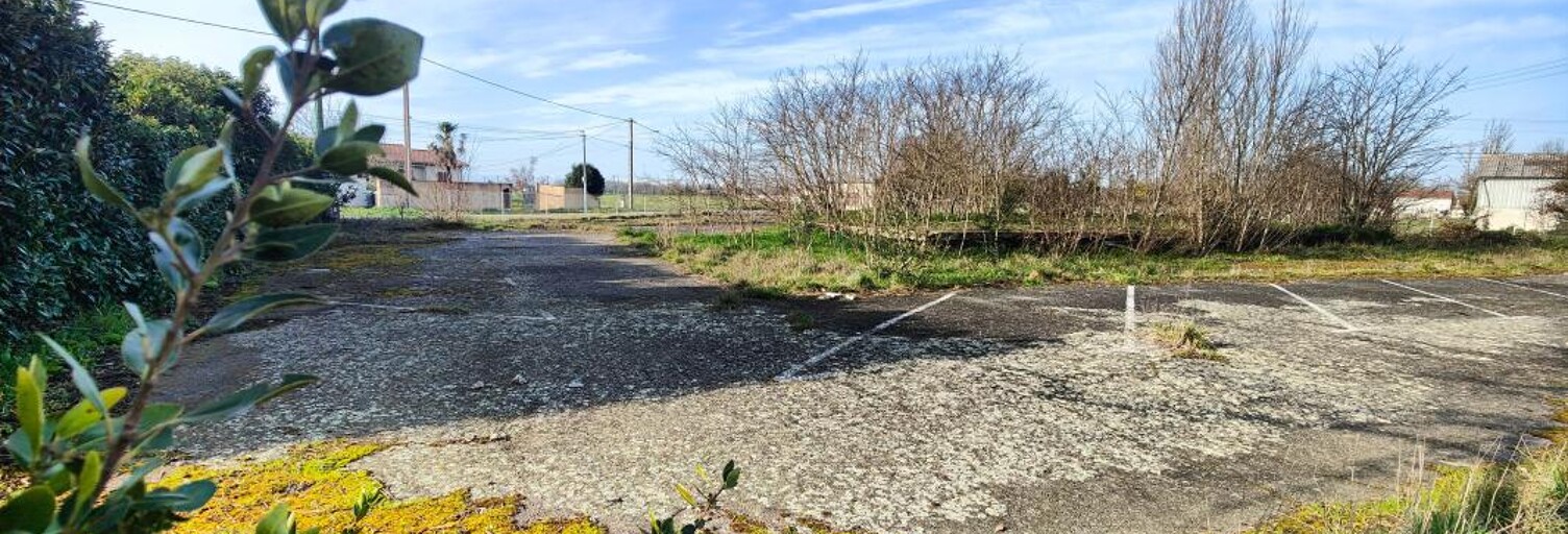 Terrain  2130 m² à vendre à Noé (31410)