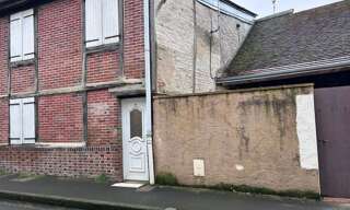 Maison 2 Pièces 63 m² à louer à Château-Renault (37110)