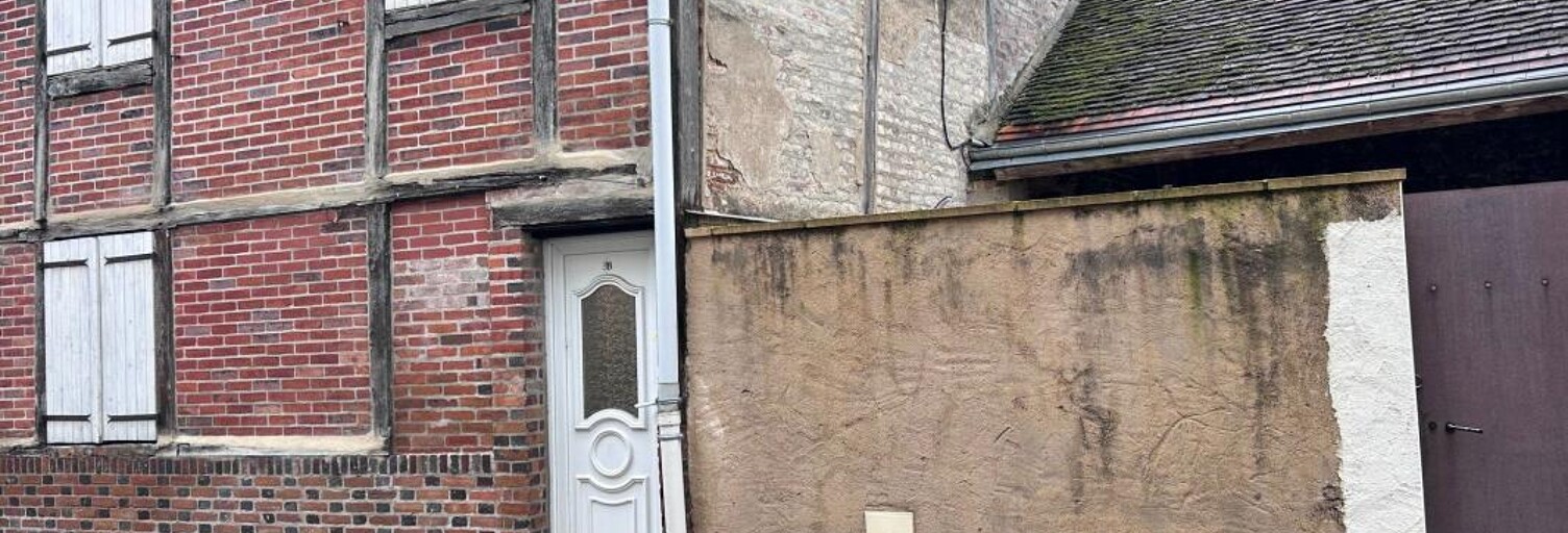 Maison 2 Pièces 63 m² à louer à Château-Renault (37110)