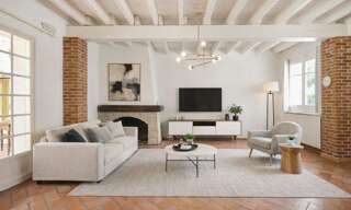 Maison 5 Pièces 132 m² à vendre à Saint-Alban (31140)