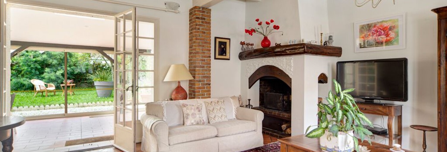 Maison 5 Pièces 132 m² à vendre à Saint-Alban (31140)