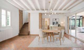 Maison 5 Pièces 172 m² à vendre à Saint-Alban (31140)